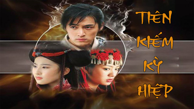Xem Phim Tiên Kiếm Kỳ Hiệp 2, Chinese Paladin 2 2008 Xem Phim Tiên Kiếm Kỳ Hiệp 2, Chinese Paladin 2 2008