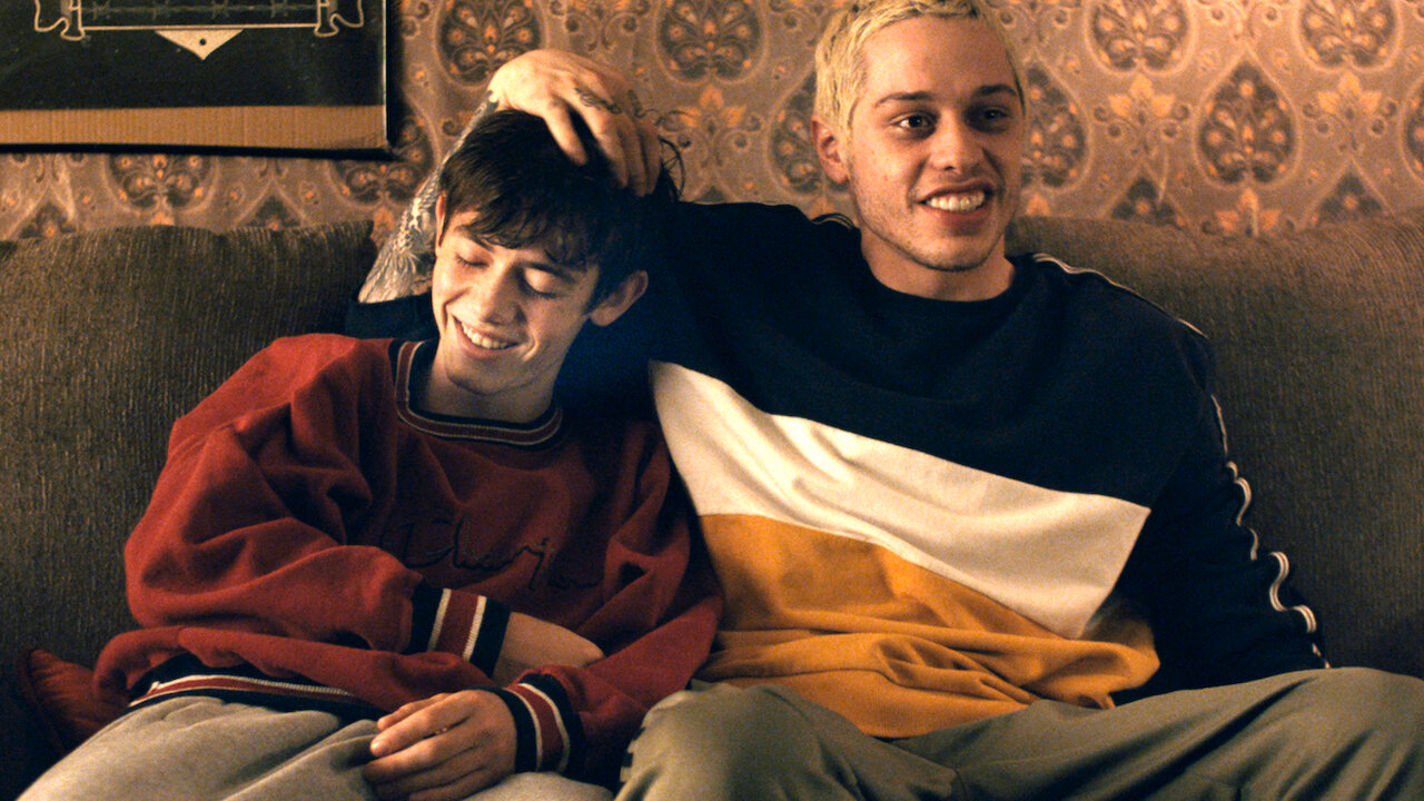 Xem Phim Thời niên thiếu bá đạo, Big Time Adolescence 2019 Xem Phim Thời niên thiếu bá đạo, Big Time Adolescence 2019