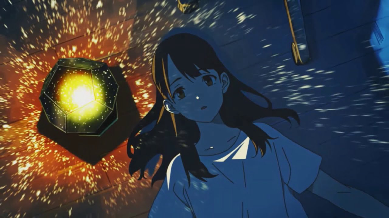 Xem Phim Hồn Ma Mùa Hạ, Summer Ghost 2021 Xem Phim Hồn Ma Mùa Hạ, Summer Ghost 2021