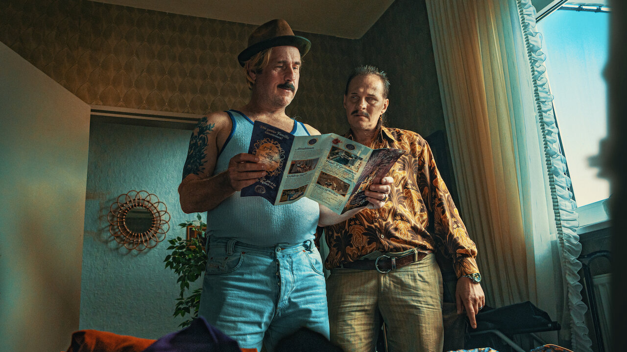 Xem Phim Buba, Buba 2022 Xem Phim Buba, Buba 2022