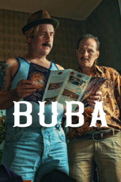 Buba / Buba (2022)