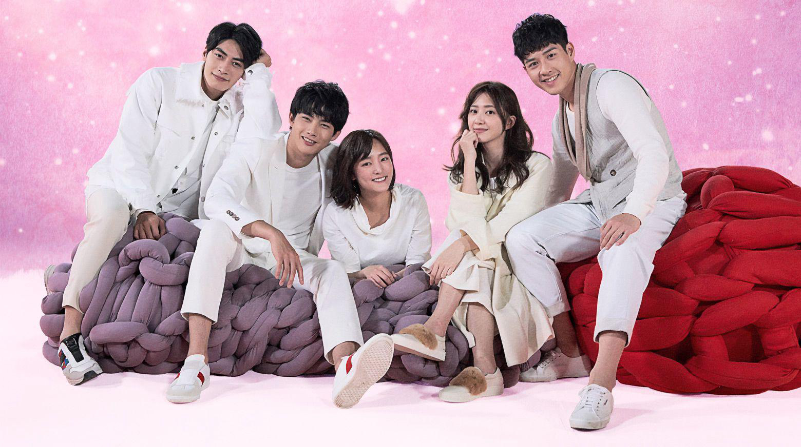 Xem Phim Bức Thư Tình Màu Trắng, Brave To Love 2019 Xem Phim Bức Thư Tình Màu Trắng, Brave To Love 2019