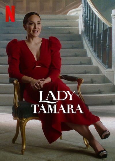 Lady Tamara / Lady Tamara (2022)