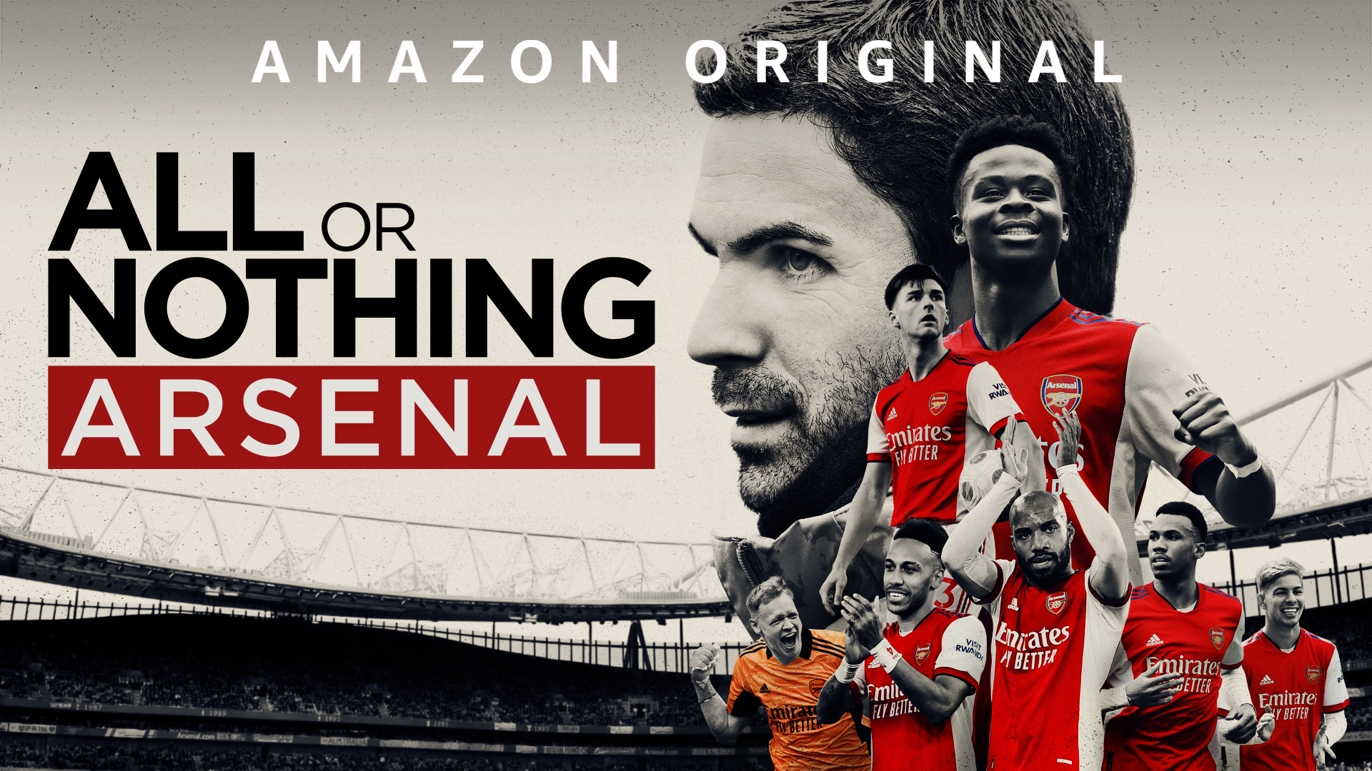 Xem Phim All or Nothing: Arsenal, All or Nothing: Arsenal 2022 Xem Phim All or Nothing: Arsenal, All or Nothing: Arsenal 2022