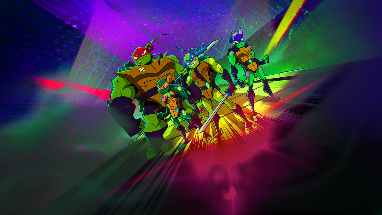 Xem Phim Ninja Rùa trỗi dậy: Phim điện ảnh, Rise of the Teenage Mutant Ninja Turtles: The Movie 2022 Xem Phim Ninja Rùa trỗi dậy: Phim điện ảnh, Rise of the Teenage Mutant Ninja Turtles: The Movie 2022