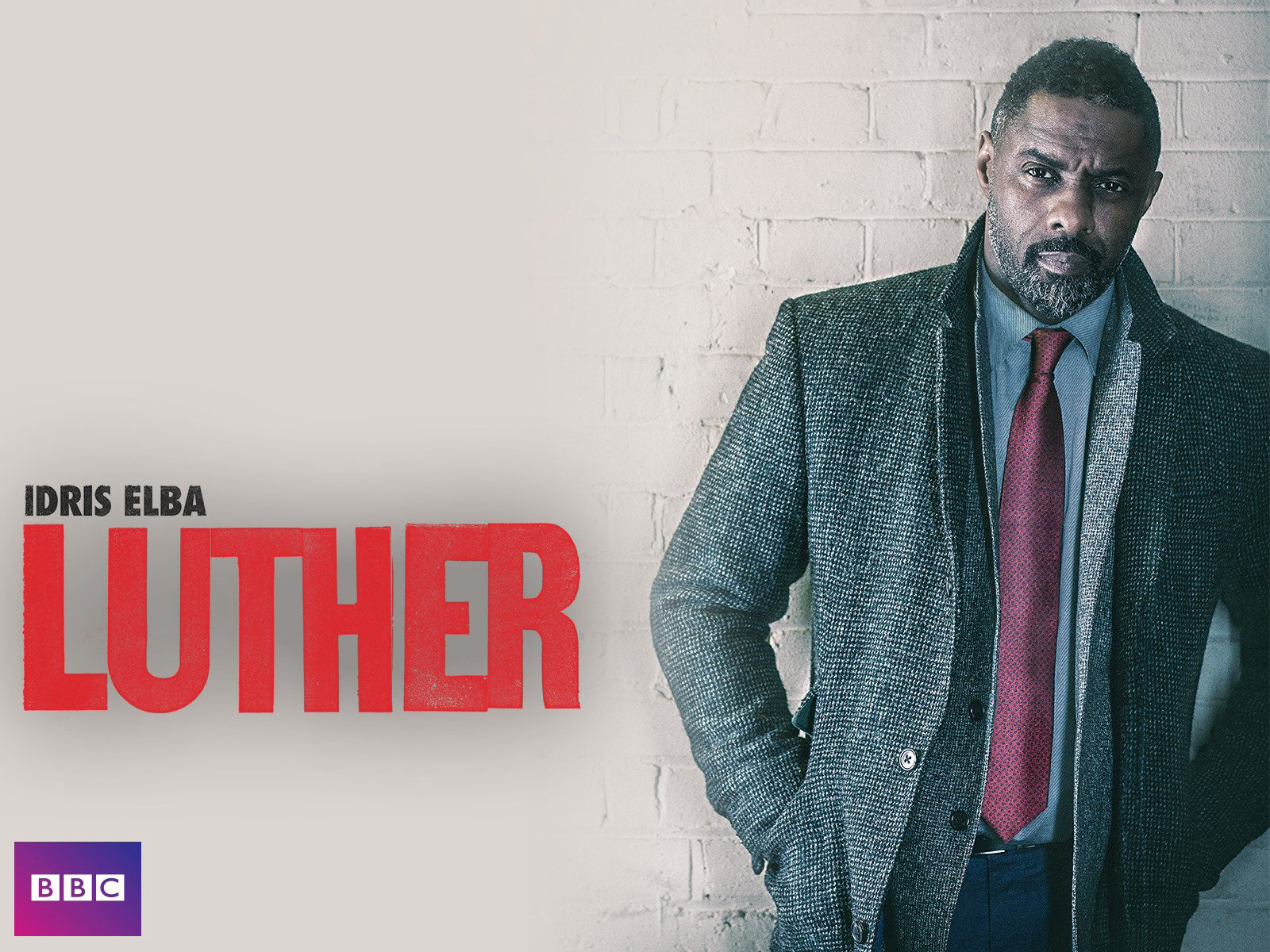 Luther 4 / Luther 4 (2015)