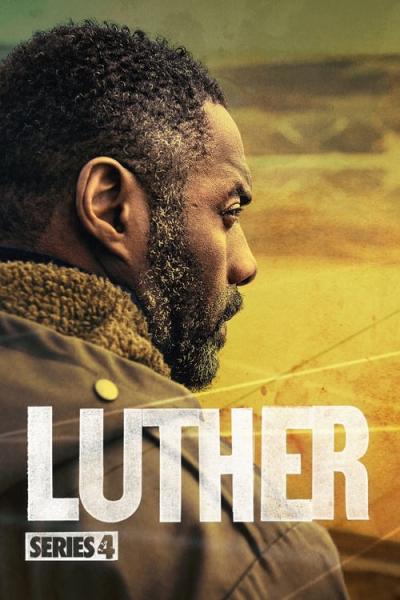 Thanh Tra Luther 4, Luther 4 / Luther 4 (2015)