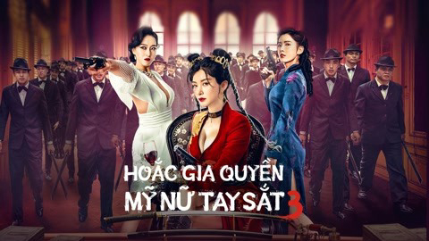 Xem Phim Hoắc Gia Quyền Mỹ Nữ Tay Sắt 3, The Queen of KungFu3 2022 Xem Phim Hoắc Gia Quyền Mỹ Nữ Tay Sắt 3, The Queen of KungFu3 2022
