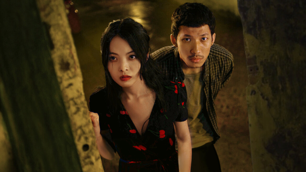 Xem Phim Điên Tối, Darkness 2021 Xem Phim Điên Tối, Darkness 2021