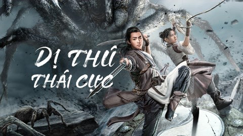Xem Phim Dị Thú Thái Cực, Tai Chi's Beast Mound 2022 Xem Phim Dị Thú Thái Cực, Tai Chi's Beast Mound 2022