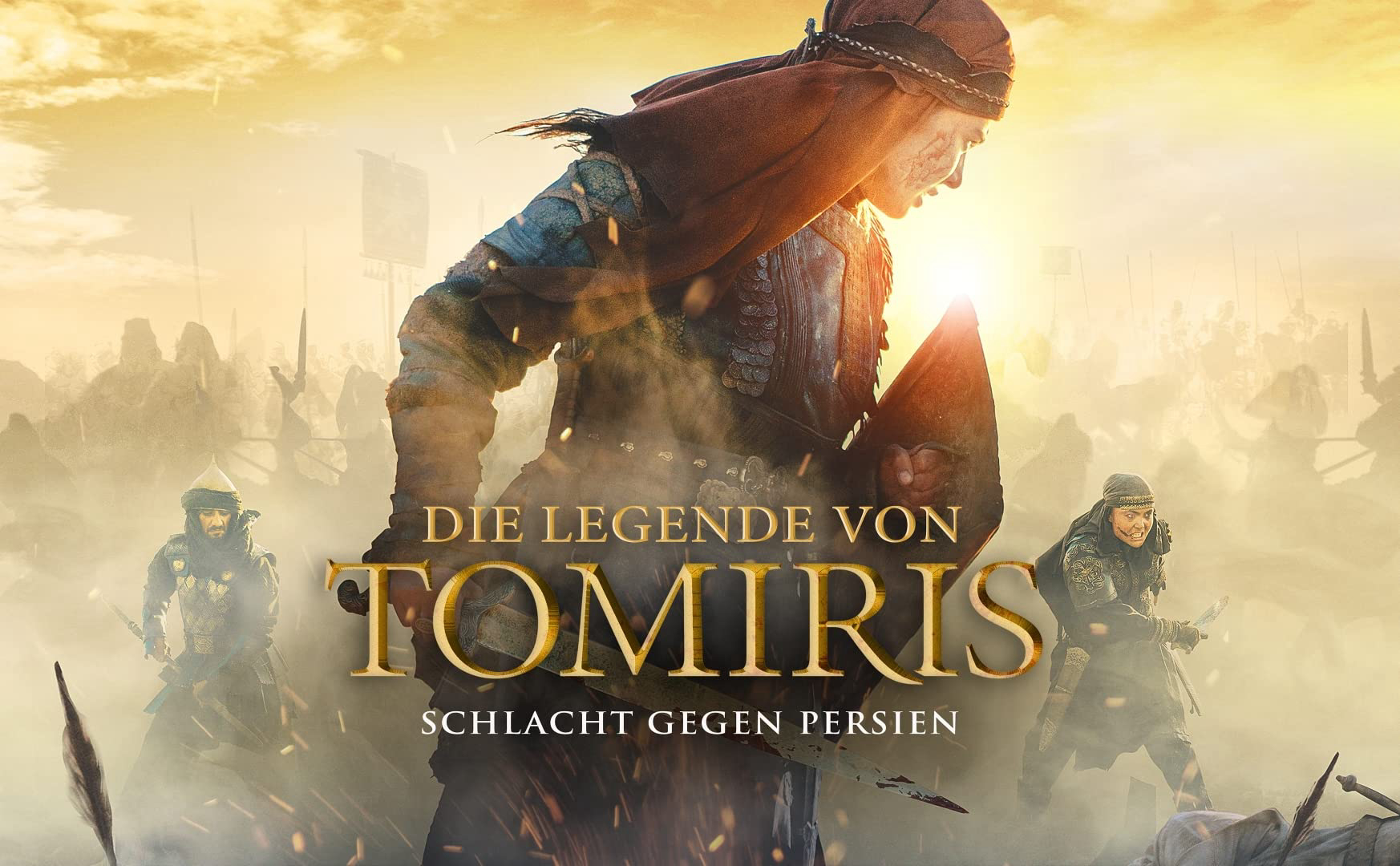 Xem Phim Huyền Thoại Tomiris, The Legend of Tomiris 2019 Xem Phim Huyền Thoại Tomiris, The Legend of Tomiris 2019