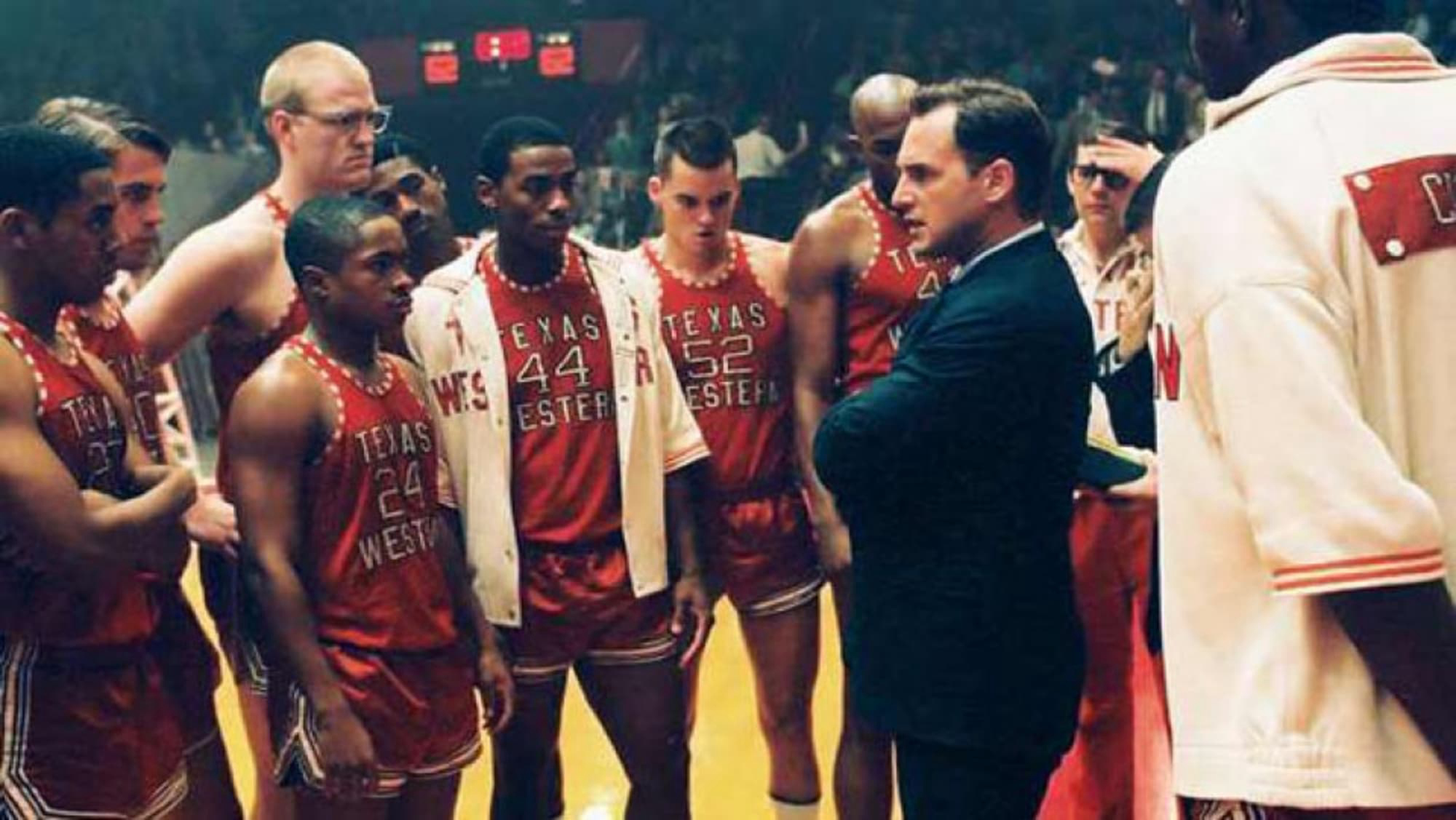 Glory Road / Glory Road (2006)