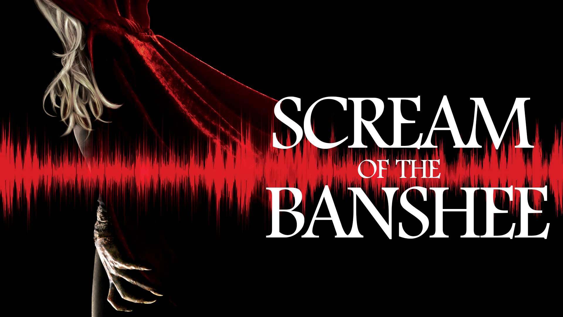 Scream of the Banshee / Scream of the Banshee (2011)