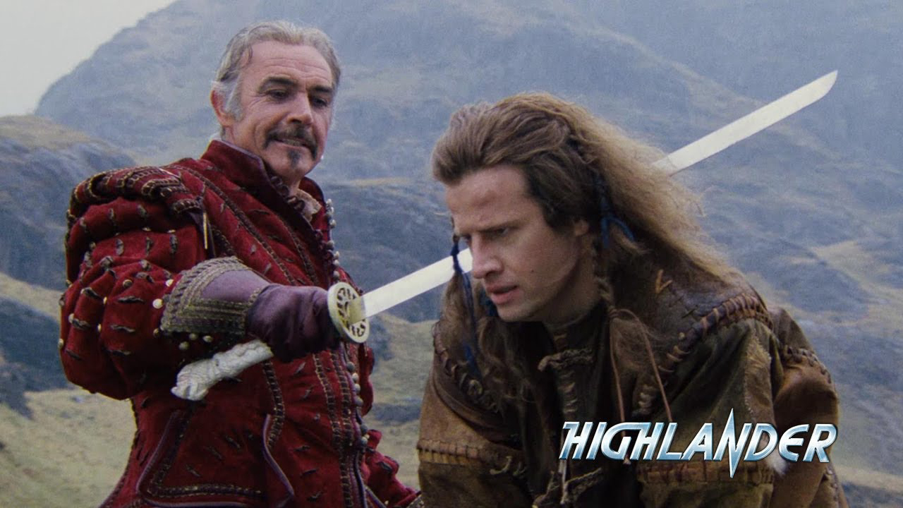 Highlander / Highlander (1986)