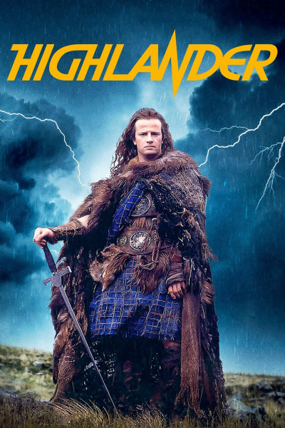 Highlander / Highlander (1986)