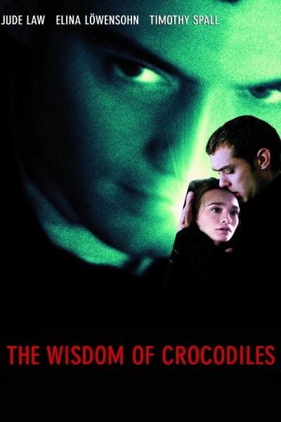 The Wisdom of Crocodiles / The Wisdom of Crocodiles (1998)