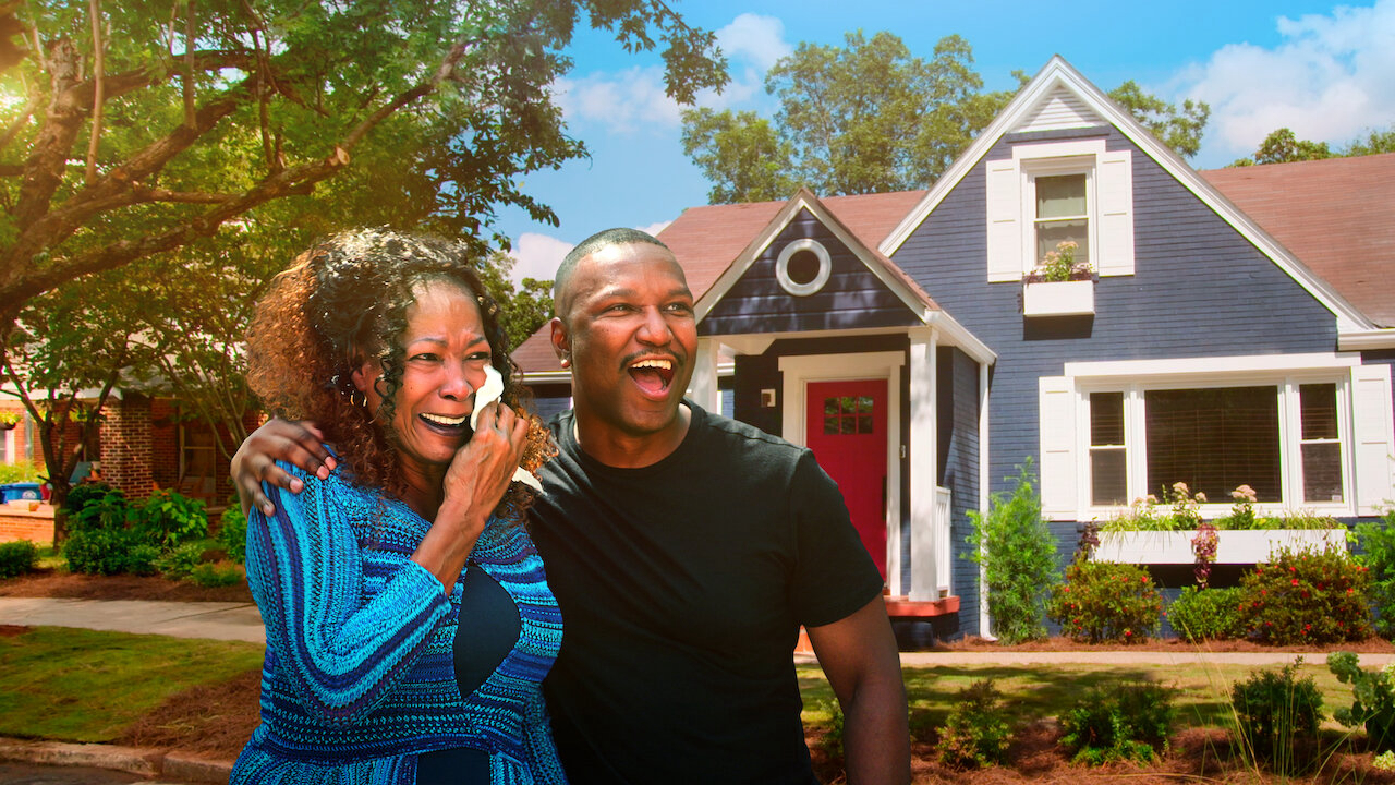 Xem Phim Đại tu trong tích tắc, Instant Dream Home 2022 Xem Phim Đại tu trong tích tắc, Instant Dream Home 2022