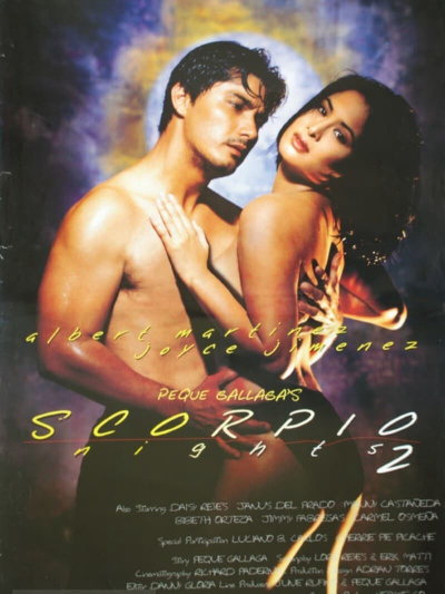 Đêm Của Thiên Yết 2, Scorpio Nights 2 / Scorpio Nights 2 (1999)