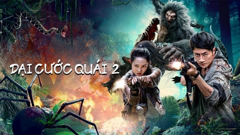 Xem Phim Đại Cước Quái 2, Bigfoot 2022 Xem Phim Đại Cước Quái 2, Bigfoot 2022