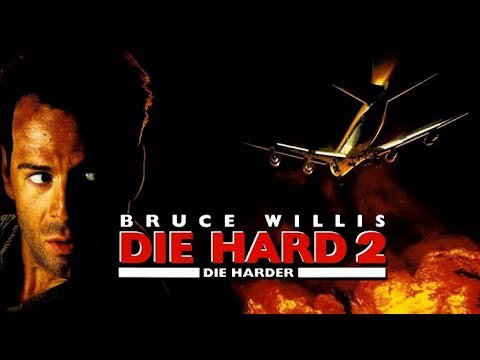 Die Hard: Die Harder / Die Hard: Die Harder (1990)
