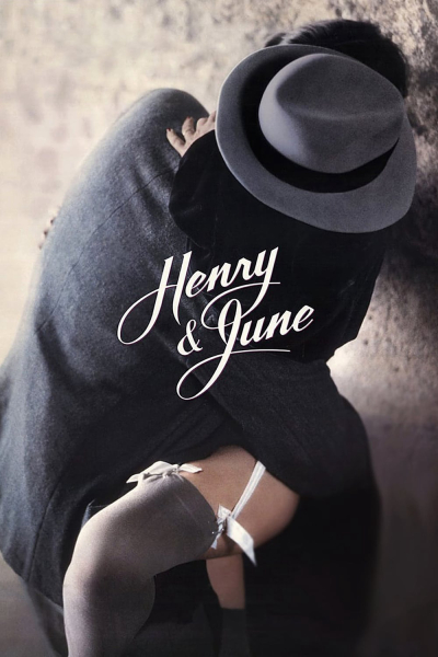Henry & June / Henry & June (1990)