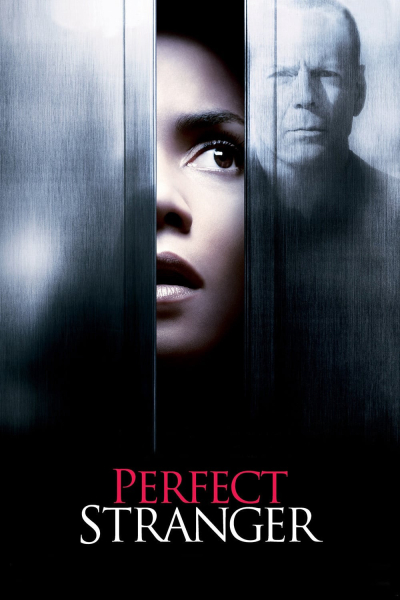 Perfect Stranger, Perfect Stranger / Perfect Stranger (2007)