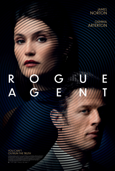 Kẻ Lừa Đảo, Rogue Agent / Rogue Agent (2022)