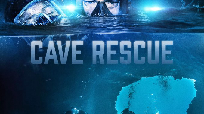 Cave Rescue / Cave Rescue (2022)