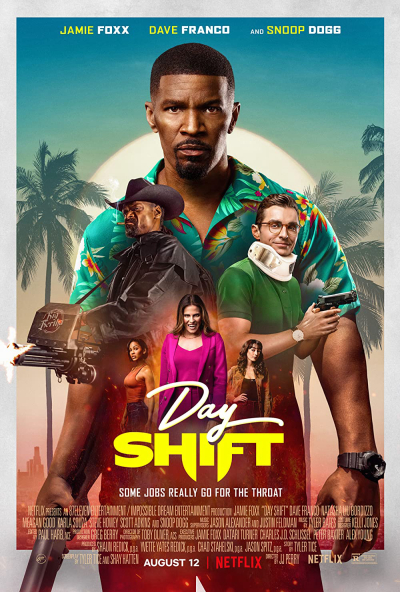 Day Shift / Day Shift (2022)