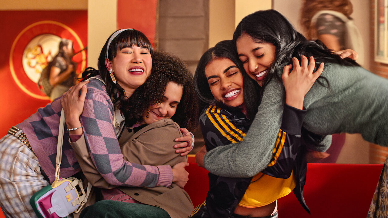 Xem Phim Những điều tôi chưa từng (Phần 3), Never Have I Ever (Season 3) 2022 Xem Phim Những điều tôi chưa từng (Phần 3), Never Have I Ever (Season 3) 2022