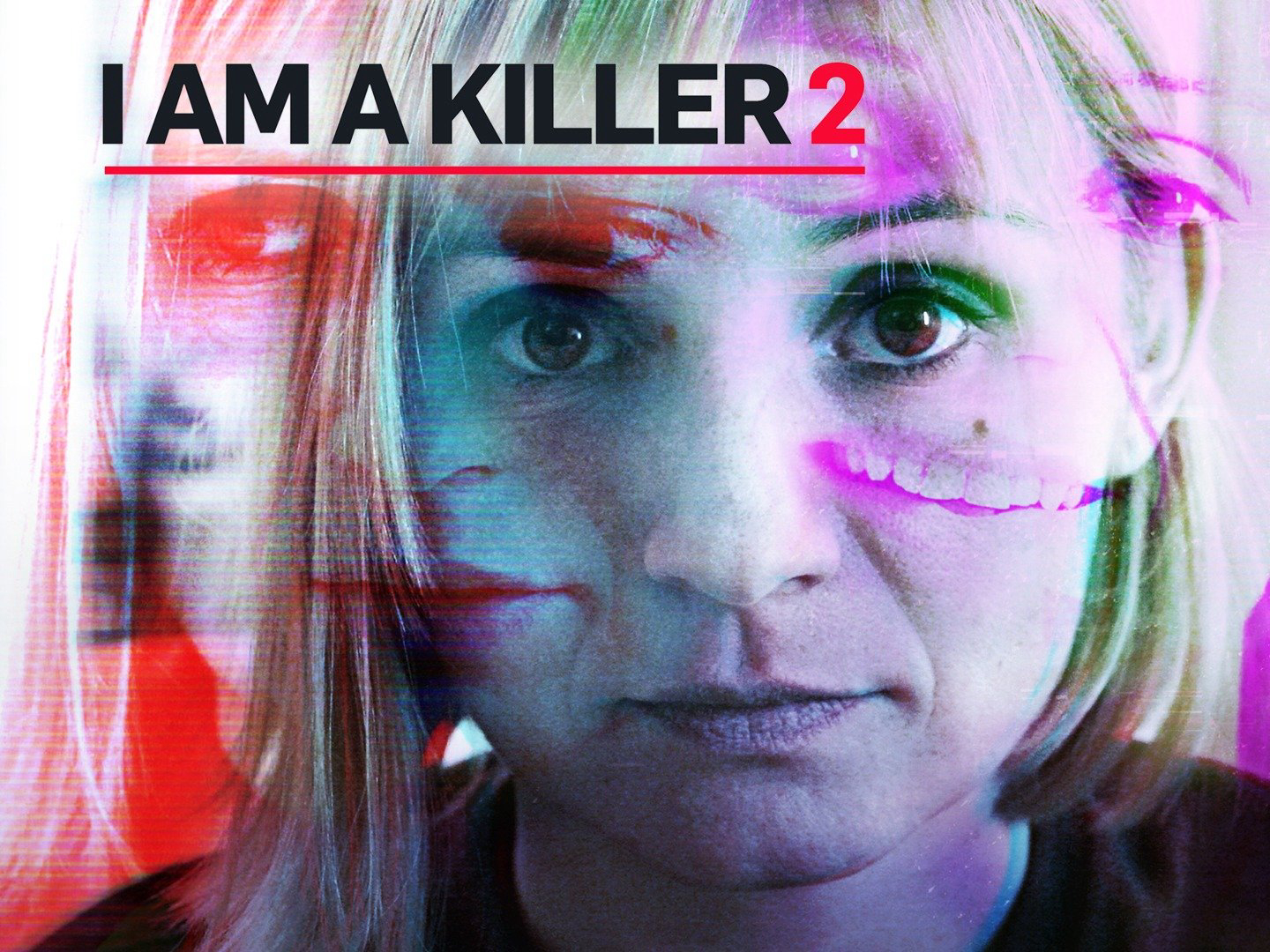 I AM A KILLER (Season 2) / I AM A KILLER (Season 2) (2020)