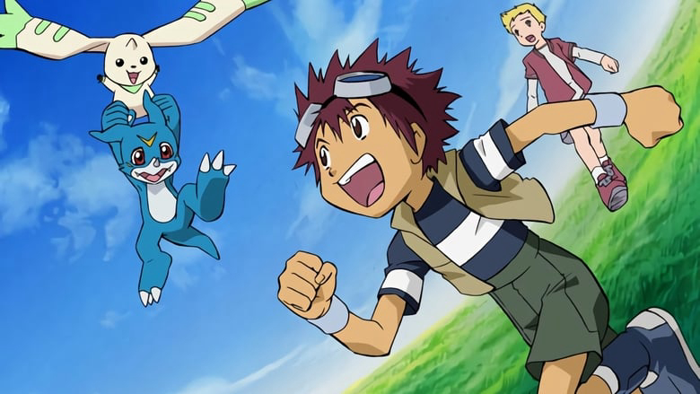 Xem Phim Digimon Adventure 02 - Cơn Bão Digimon Đổ Bộ! Digimental Hoàng Kim!, Digimon Adventure 02 - Hurricane Touchdown! The Golden Digimentals 2000 Xem Phim Digimon Adventure 02 - Cơn Bão Digimon Đổ Bộ! Digimental Hoàng Kim!, Digimon Adventure 02 - Hurricane Touchdown! The Golden Digimentals 2000