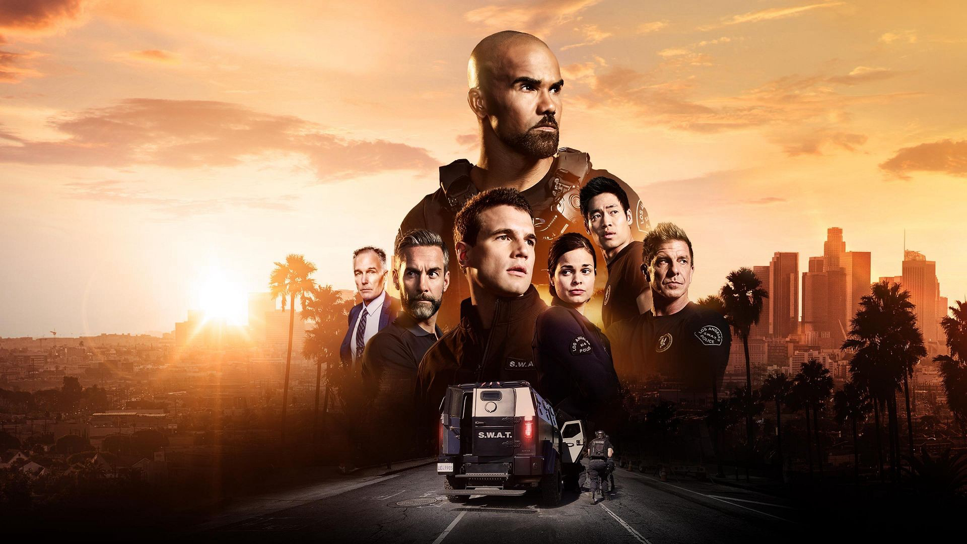 Xem Phim Đội Đặc Nhiệm SWAT (Phần 3), S.W.A.T. (Season 3) 2019 Xem Phim Đội Đặc Nhiệm SWAT (Phần 3), S.W.A.T. (Season 3) 2019