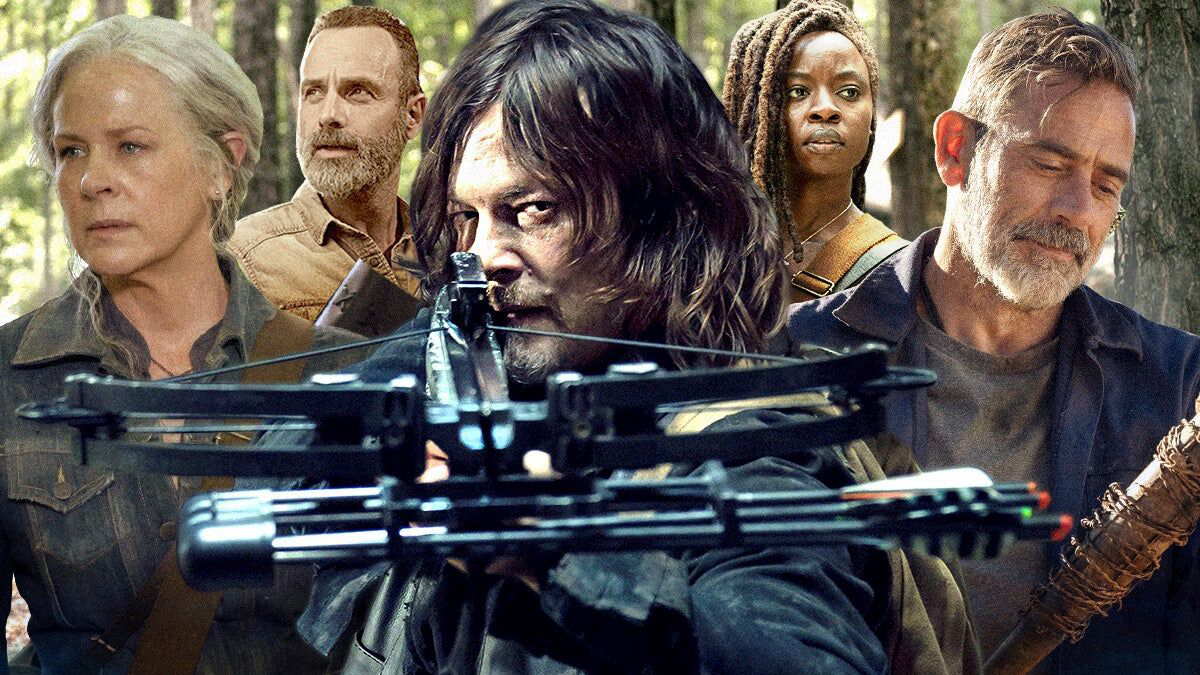 Xem Phim Xác Sống Chuyện Chưa Kể, Tales of the Walking Dead 2022 Xem Phim Xác Sống Chuyện Chưa Kể, Tales of the Walking Dead 2022