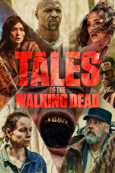 Xác Sống Chuyện Chưa Kể, Tales of the Walking Dead / Tales of the Walking Dead (2022)