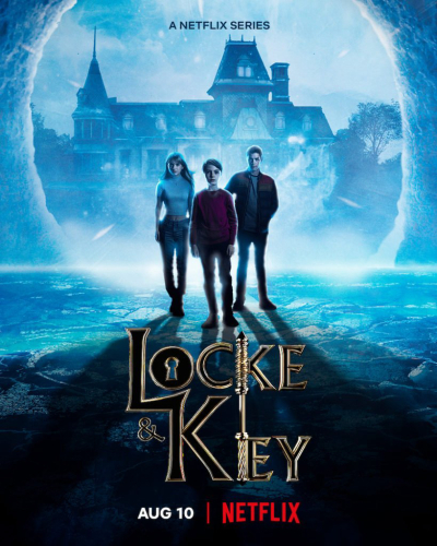 Chìa khóa chết chóc (Phần 3), Locke & Key (Season 3) / Locke & Key (Season 3) (2022)