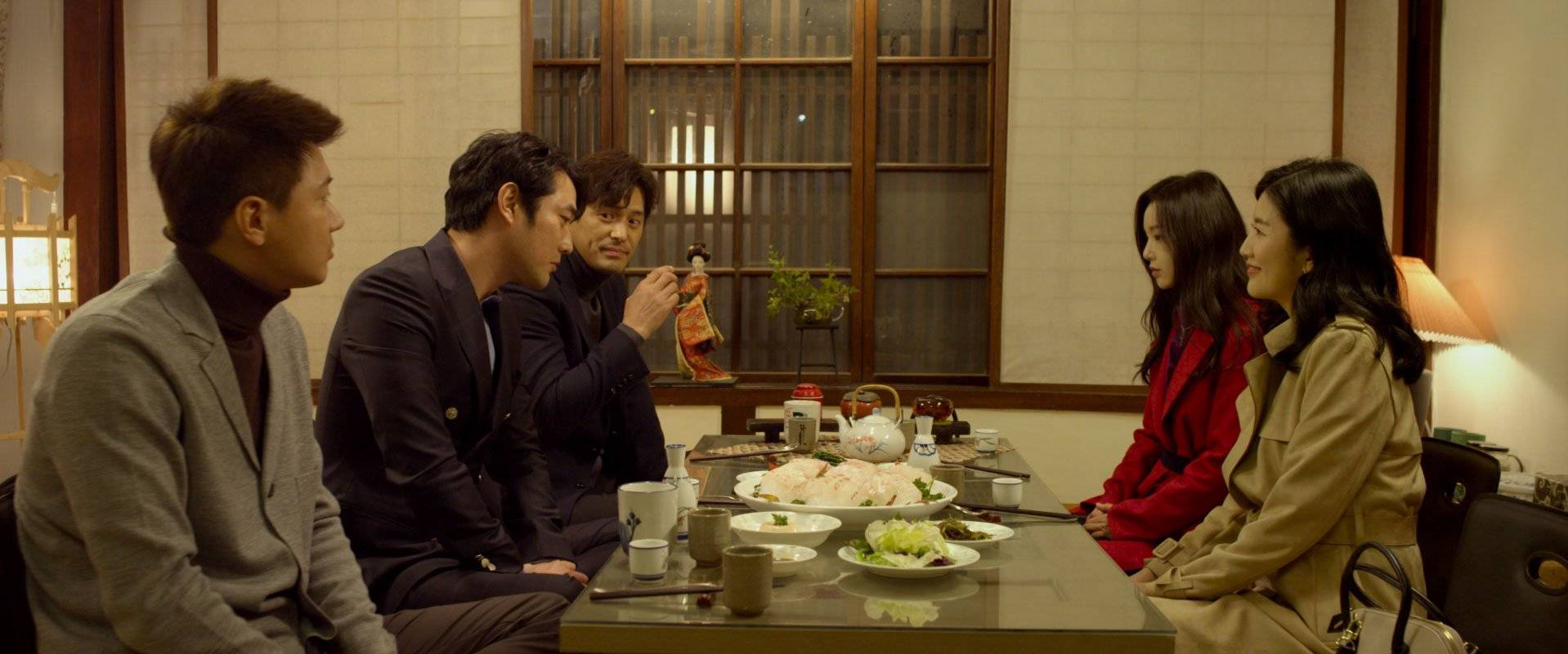 Xem Phim Tình Thù Đẫm Máu, A History of Jealousy 2019 Xem Phim Tình Thù Đẫm Máu, A History of Jealousy 2019