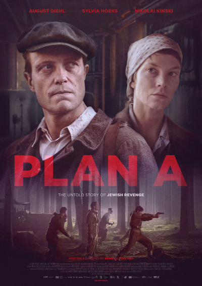 Plan A / Plan A (2021)