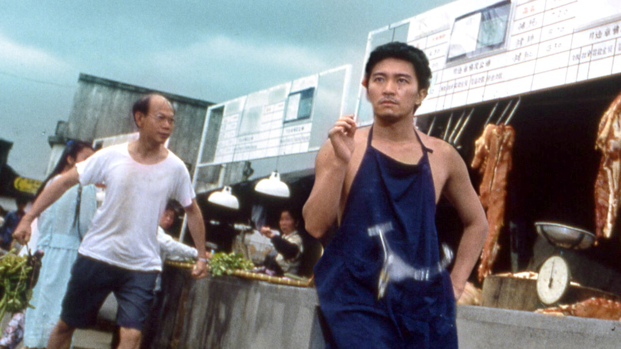 Xem Phim Quốc sản 007, From Beijing with Love 1994 Xem Phim Quốc sản 007, From Beijing with Love 1994