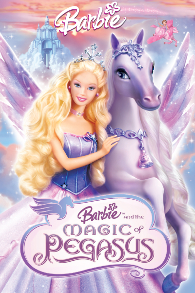 Barbie and the Magic of Pegasus / Barbie and the Magic of Pegasus (2005)