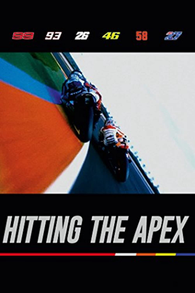 Hitting the Apex / Hitting the Apex (2015)