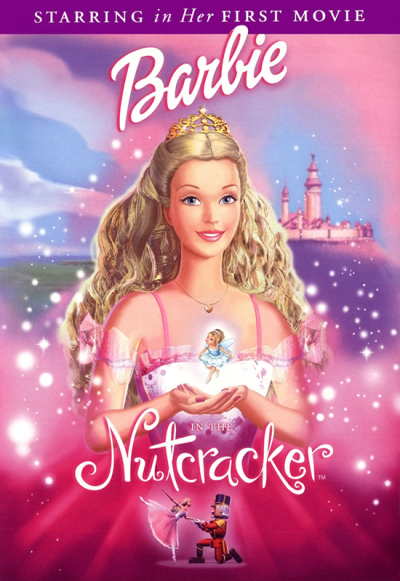 Barbie: The Nutcracker / Barbie: The Nutcracker (2001)