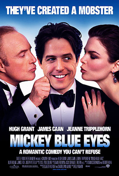 Mickey Blue Eyes / Mickey Blue Eyes (1999)