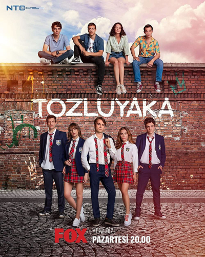 Tozluyaka / Tozluyaka (2022) Tozluyaka / Tozluyaka (2022)