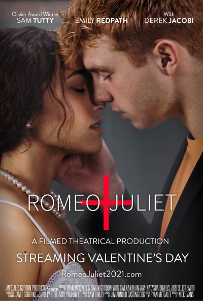 Romeo & Juliet / Romeo & Juliet (2021)