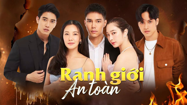Xem Phim Ranh Giới An Toàn, Khem Sorn Plai 2022 Xem Phim Ranh Giới An Toàn, Khem Sorn Plai 2022