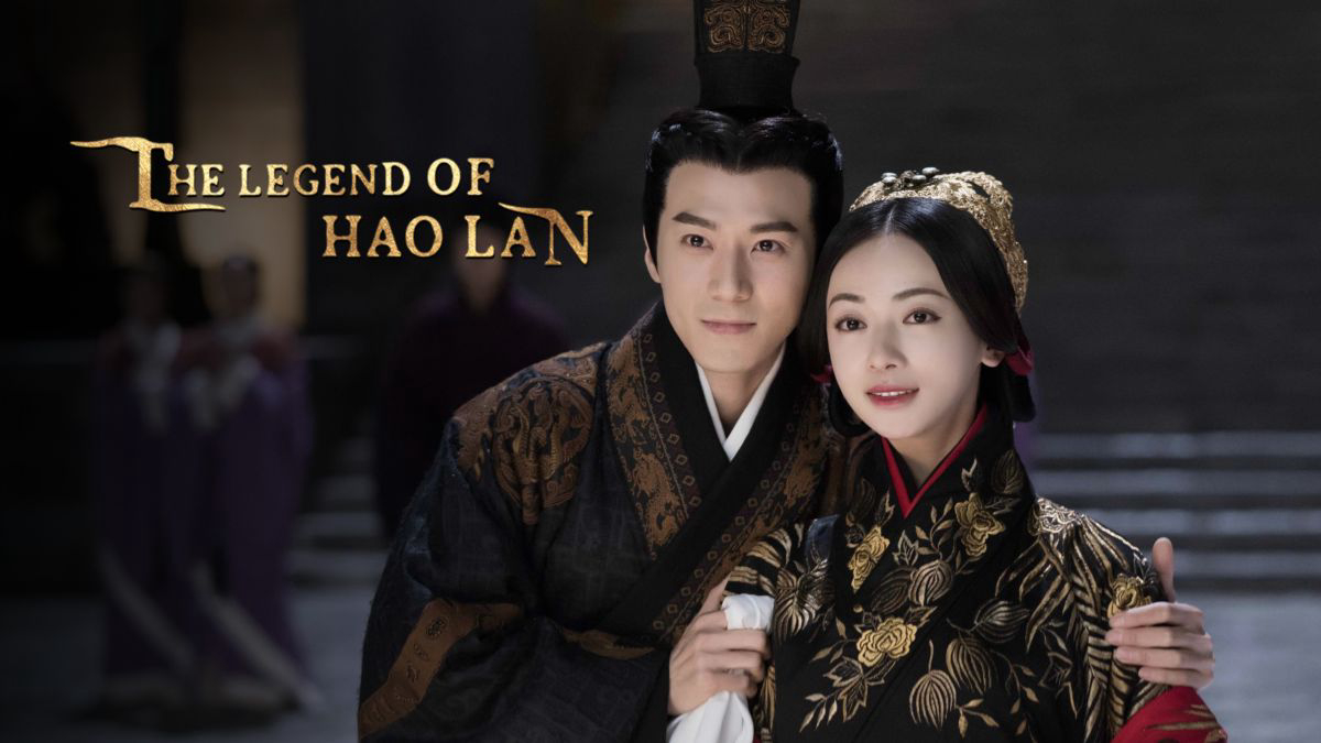 Xem Phim Hạo Lan Truyện, The Legend Of Hao Lan 2019 Xem Phim Hạo Lan Truyện, The Legend Of Hao Lan 2019