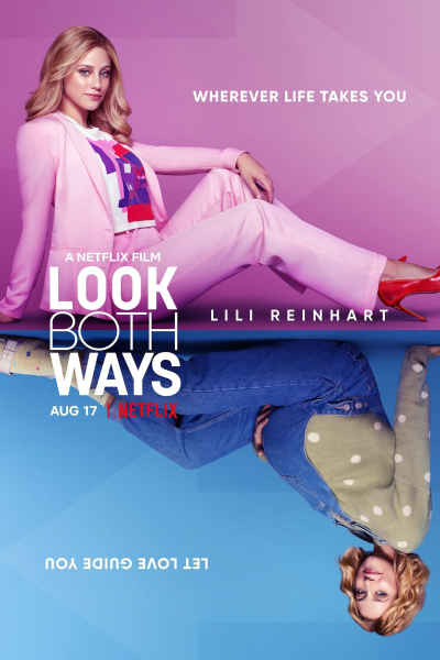 Look Both Ways / Look Both Ways (2022)