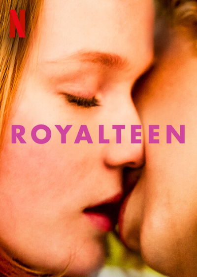 Royalteen, Royalteen / Royalteen (2022)