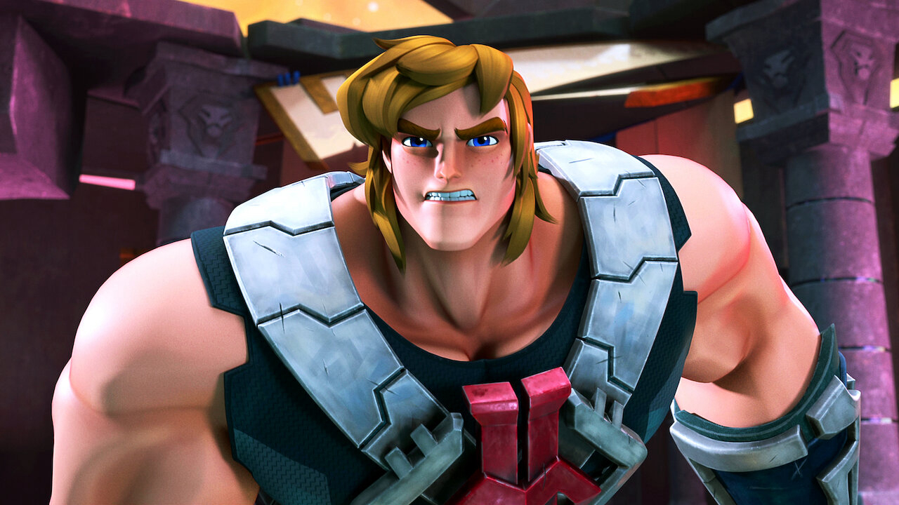 Xem Phim He-Man và những chủ nhân vũ trụ (Phần 3), He-Man and the Masters of the Universe (Season 3) 2021 Xem Phim He-Man và những chủ nhân vũ trụ (Phần 3), He-Man and the Masters of the Universe (Season 3) 2021